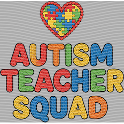 Autism-zbz 874